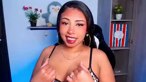 Danna online show from 13, 7, 2026