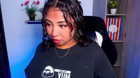 Danna online show from 19, 7, 2026