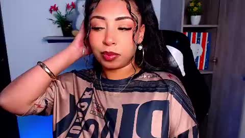Danna online show from 22, 7, 2026