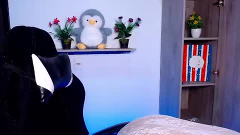 Danna online show from 24, 7, 2026