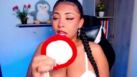 Danna online show from 26, 7, 2026