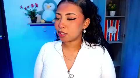 Danna online show from 6, 8, 2026