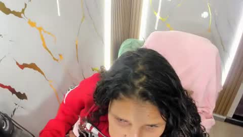 danna_sg online show from 26, 7, 2026