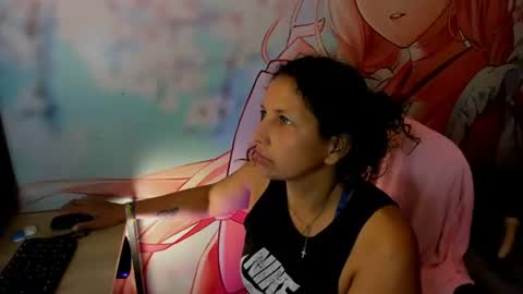 danna_sg online show from 28, 7, 2026