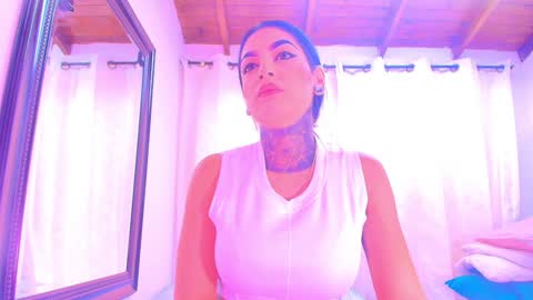 Danna Berlin  online show from 16, 1, 2025