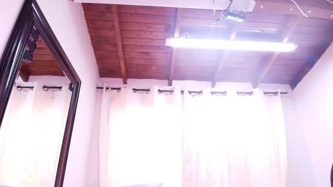 Danna Berlin  online show from 18, 1, 2025