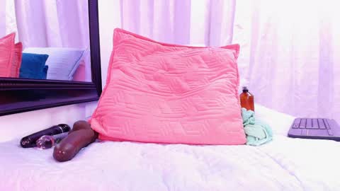 Danna Berlin  online show from 29, 1, 2025