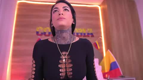 Danna Berlin  online show from 20, 6, 2026