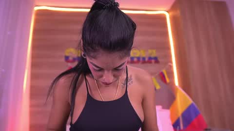 Danna Berlin  online show from 22, 6, 2026