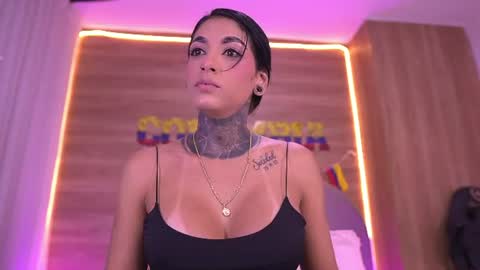 Danna Berlin  online show from 30, 6, 2026