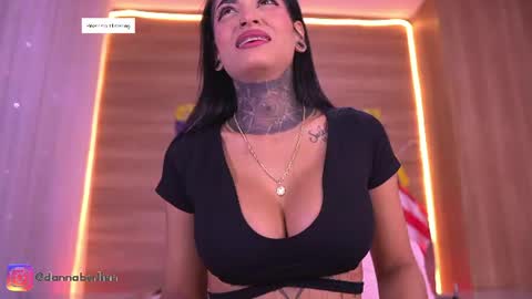 Danna Berlin  online show from 4, 7, 2026