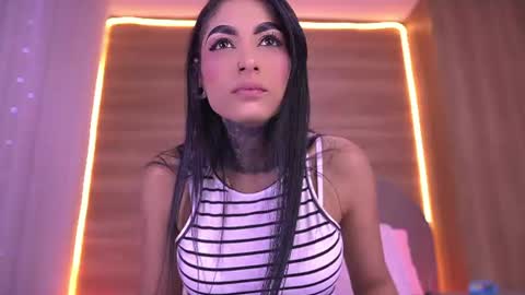 Danna Berlin  online show from 1, 8, 2026