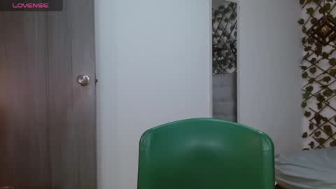 dannaberlin_0 online show from 26, 1, 2025