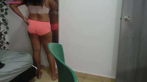 dannaberlin_0 online show from 30, 1, 2025