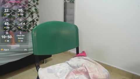 dannaberlin_0 online show from 30, 1, 2025