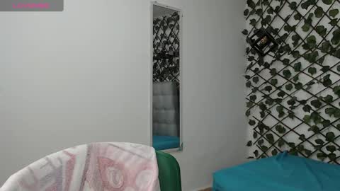 dannaberlin_0 online show from 26, 2, 2025