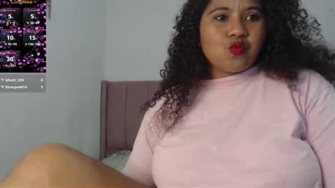 dannaberlin_0 online show from 24, 9, 2025