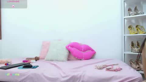 dannacatalina online show from 6, 10, 2025