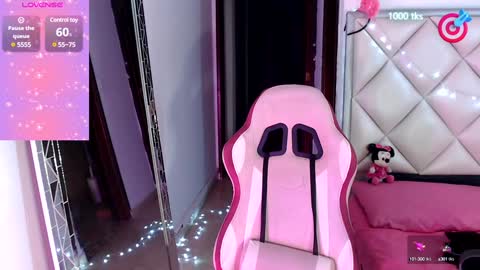 Snapshot of dannadoll69 chatting on 29, 1, 2025 Dannamunoz130 online show from 29, 1, 2025