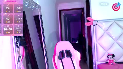 Snapshot of dannadoll69 chatting on 31, 1, 2025 Dannamunoz130 online show from 31, 1, 2025