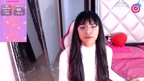 Snapshot of dannadoll69 chatting on 6, 2, 2025 Dannamunoz130 online show from 6, 2, 2025