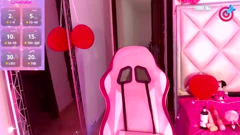 Snapshot of dannadoll69 chatting on 22, 2, 2025 Dannamunoz130 online show from 22, 2, 2025