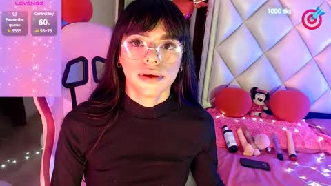 Snapshot of dannadoll69 chatting on 26, 2, 2025 Dannamunoz130 online show from 26, 2, 2025