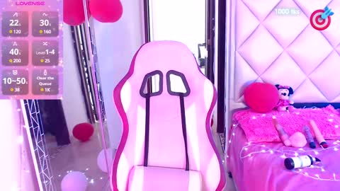 Snapshot of dannadoll69 chatting on 27, 2, 2025 Dannamunoz130 online show from 27, 2, 2025