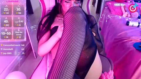 Snapshot of dannadoll69 chatting on 28, 2, 2025 Dannamunoz130 online show from 28, 2, 2025