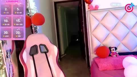 Snapshot of dannadoll69 chatting on 3, 3, 2025 Dannamunoz130 online show from 3, 3, 2025