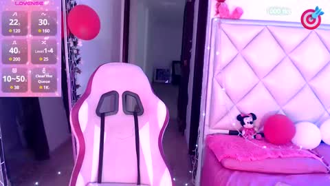 Snapshot of dannadoll69 chatting on 6, 3, 2025 Dannamunoz130 online show from 6, 3, 2025