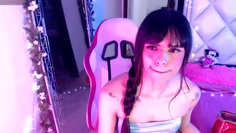 Snapshot of dannadoll69 chatting on 11, 3, 2025 Dannamunoz130 online show from 11, 3, 2025