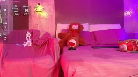 Snapshot of dannadoll69 chatting on 15, 9, 2025 Dannamunoz130 online show from 15, 9, 2025