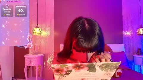 Snapshot of dannadoll69 chatting on 17, 9, 2025 Dannamunoz130 online show from 17, 9, 2025