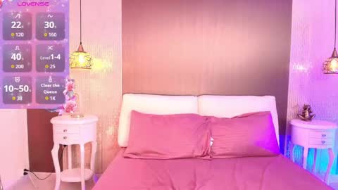 Snapshot of dannadoll69 chatting on 18, 9, 2025 Dannamunoz130 online show from 18, 9, 2025