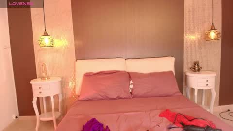 Snapshot of dannadoll69 chatting on 22, 9, 2025 Dannamunoz130 online show from 22, 9, 2025