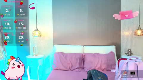 Snapshot of dannadoll69 chatting on 27, 9, 2025 Dannamunoz130 online show from 27, 9, 2025