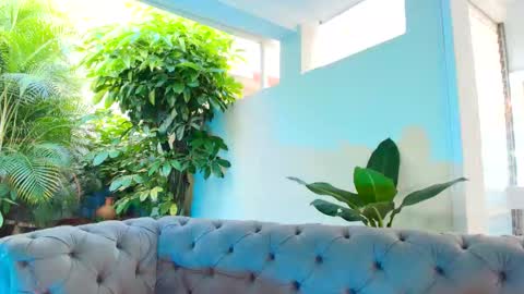 Snapshot of dannadoll69 chatting on 5, 10, 2025 Dannamunoz130 online show from 5, 10, 2025