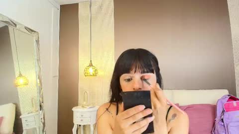 Snapshot of dannadoll69 chatting on 14, 10, 2025 Dannamunoz130 online show from 14, 10, 2025