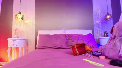 Snapshot of dannadoll69 chatting on 16, 10, 2025 Dannamunoz130 online show from 16, 10, 2025