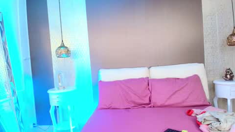 Snapshot of dannadoll69 chatting on 17, 10, 2025 Dannamunoz130 online show from 17, 10, 2025