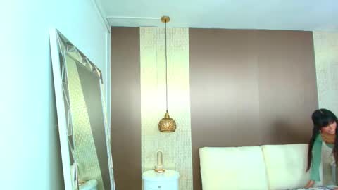 Snapshot of dannadoll69 chatting on 25, 10, 2025 Dannamunoz130 online show from 25, 10, 2025