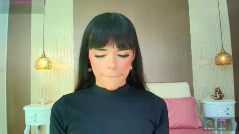 Snapshot of dannadoll69 chatting on 24, 11, 2025 Dannamunoz130 online show from 24, 11, 2025