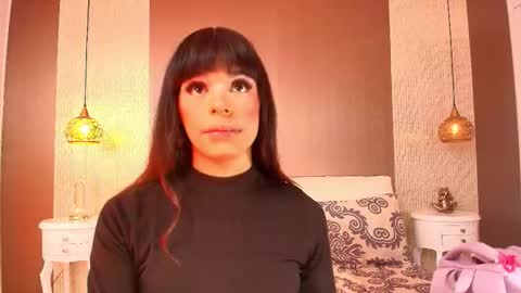 Snapshot of dannadoll69 chatting on 3, 12, 2025 Dannamunoz130 online show from 3, 12, 2025