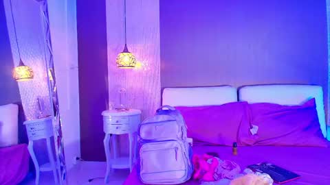 Snapshot of dannadoll69 chatting on 5, 5, 2026 Dannamunoz130 online show from 5, 5, 2026