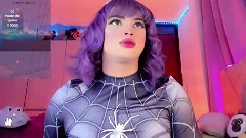 dannadolls online show from 1, 3, 2026