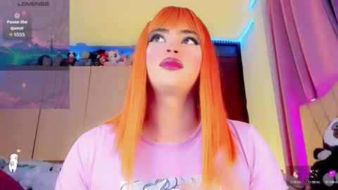 dannadolls online show from 8, 3, 2026