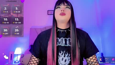 dannadolls online show from 9, 4, 2026