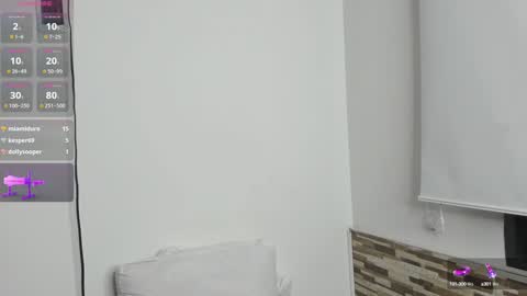 Snapshot of dannadom chatting on 4, 12, 2024 Danna online show from 4, 12, 2024