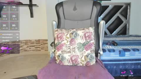 Snapshot of dannadom chatting on 24, 1, 2025 Danna online show from 24, 1, 2025